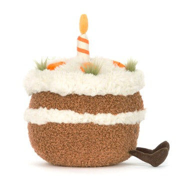 Amuseables Carrot Cake