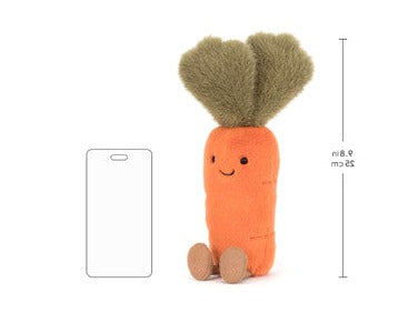 Amuseables Carrot