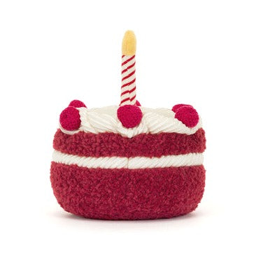 Amuseables Cheri Cake