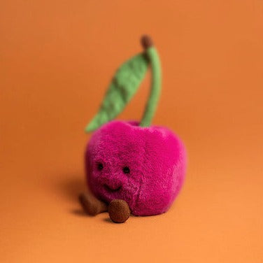 Amuseables Cherry