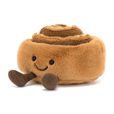 Amuseables Cinnamon Bun