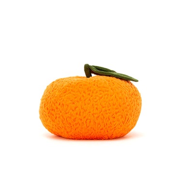 Amuseables Clementine