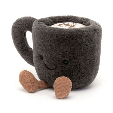 Amuseables Coffee Cup