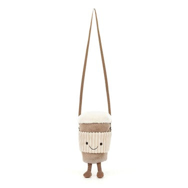 Amuseables Coffee-to-Go Bag