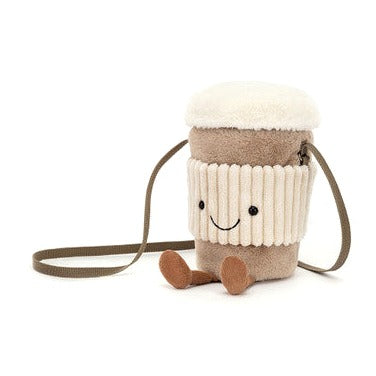 Amuseables Coffee-to-Go Bag
