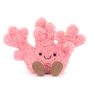Amuseables Coral