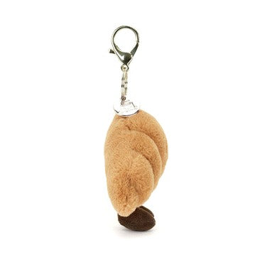 Amuseables Croissant Bag Charm