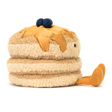 Amuseables Fran Pancakes