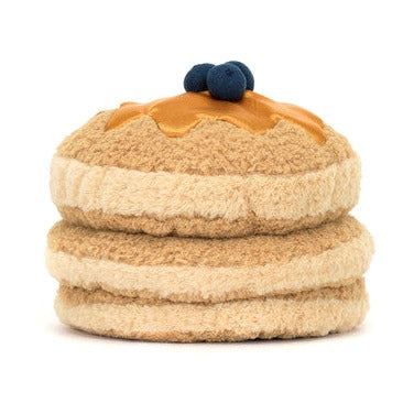 Amuseables Fran Pancakes