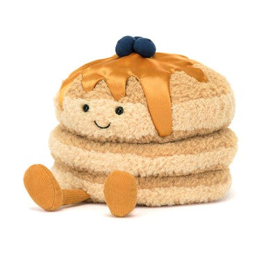 Amuseables Fran Pancakes