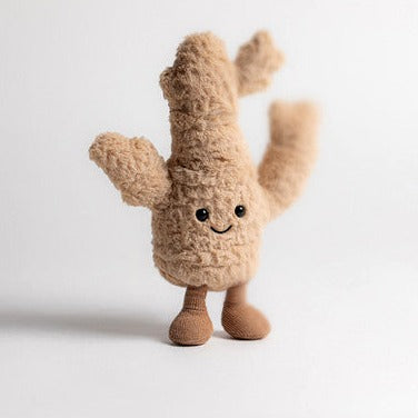 Amuseables Ginger