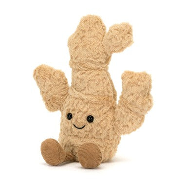 Amuseables Ginger