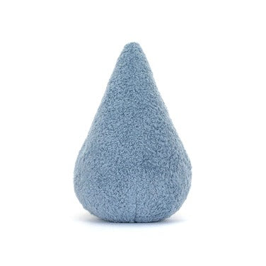 Amuseables Happy Raindrop
