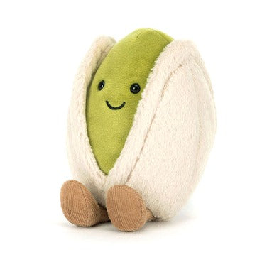 Amuseables Horatio Pistachio