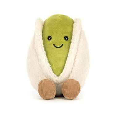 Amuseables Horatio Pistachio