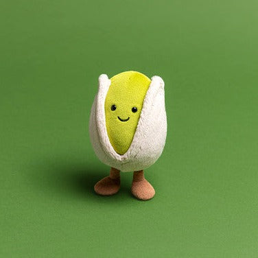 Amuseables Horatio Pistachio