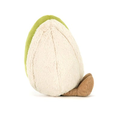 Amuseables Horatio Pistachio