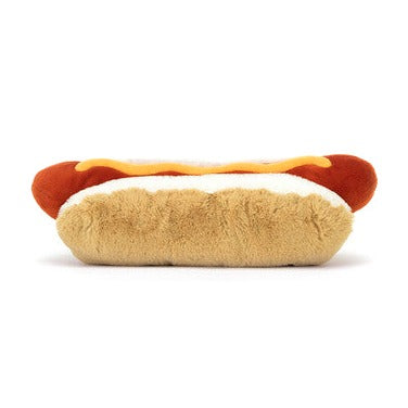 Amuseables Hot Dog