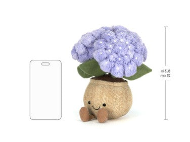 Amuseables Hydrangea