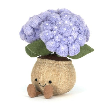 Amuseables Hydrangea
