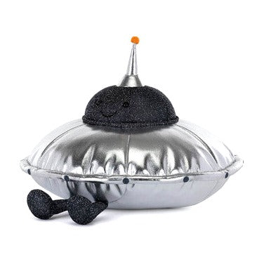 Amuseables Jellysaucer