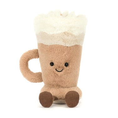 Amuseables Latte