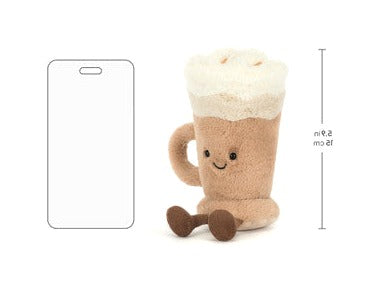 Amuseables Latte