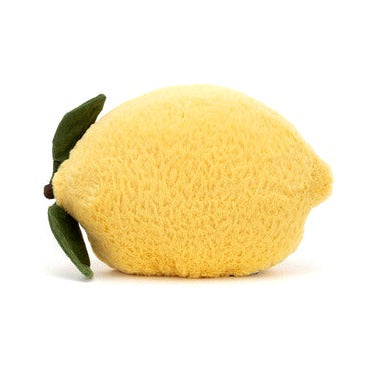 Amuseables Lemon