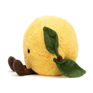 Amuseables Lemon