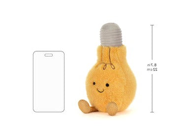 Amuseables Lightbulb