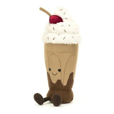 Amuseables Marin Chocolate Milkshake