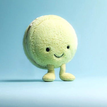 Amuseables Max Macaron