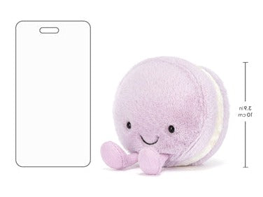 Amuseables May Macaron