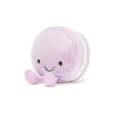 Amuseables May Macaron