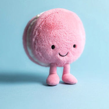 Amuseables Mia Macaron