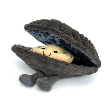 Amuseables Michelle Mussel