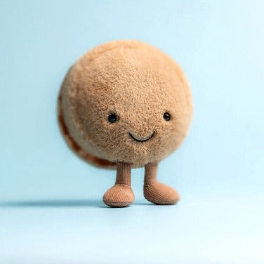 Amuseables Mona Macaron