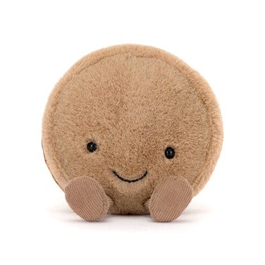 Amuseables Mona Macaron
