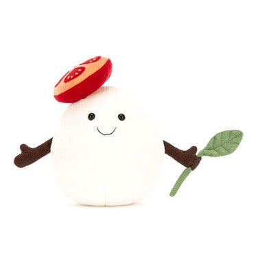 Amuseables Mozzarella