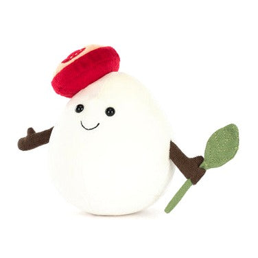 Amuseables Mozzarella