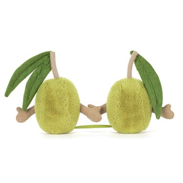 Amuseables Pair of Olives