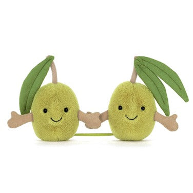 Amuseables Pair of Olives