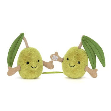 Amuseables Pair of Olives