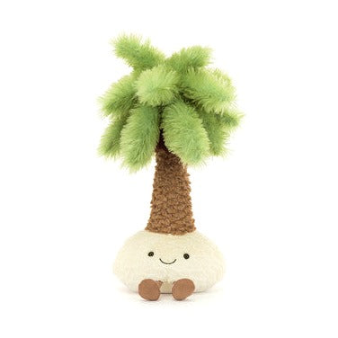 Amuseables Pammie Palm Tree