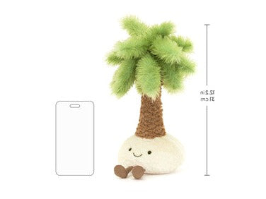 Amuseables Pammie Palm Tree