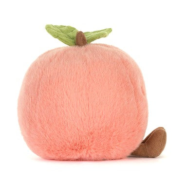 Amuseables Peach