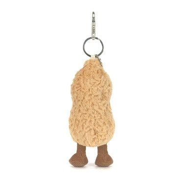 Amuseables Peanut Bag Charm