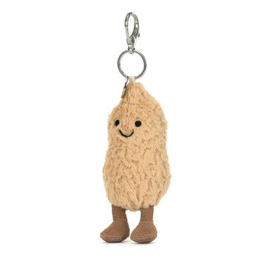 Amuseables Peanut Bag Charm