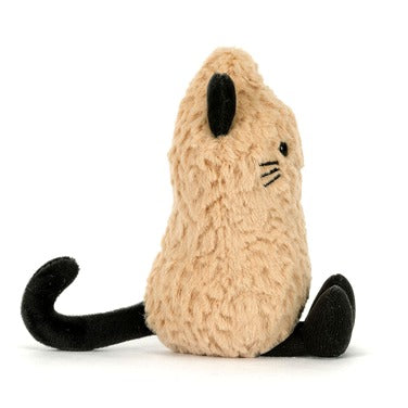 Amuseables Peanut Cat Outfit