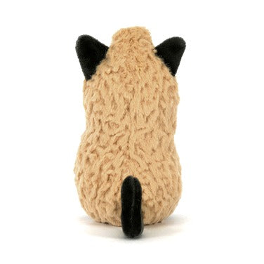 Amuseables Peanut Cat Outfit